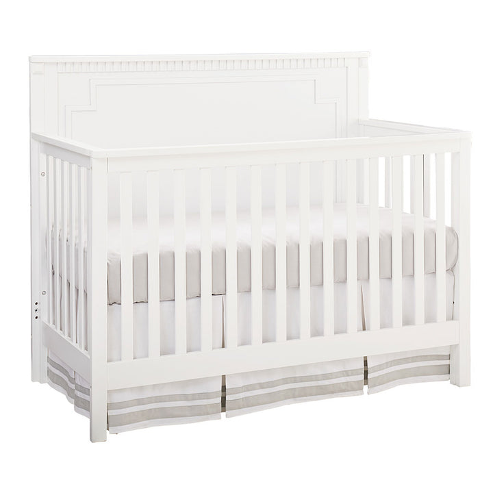 Emery Convertible Panel Crib