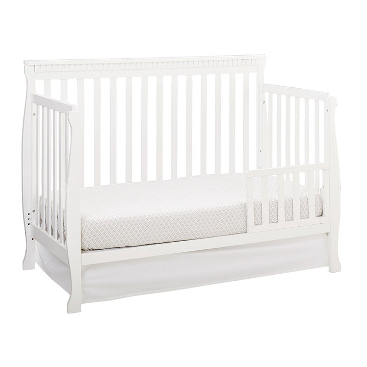 Emery Convertible Slat Crib