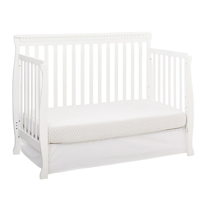 Emery Convertible Slat Crib