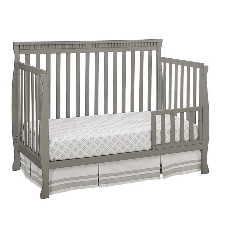 Emery Convertible Slat Crib