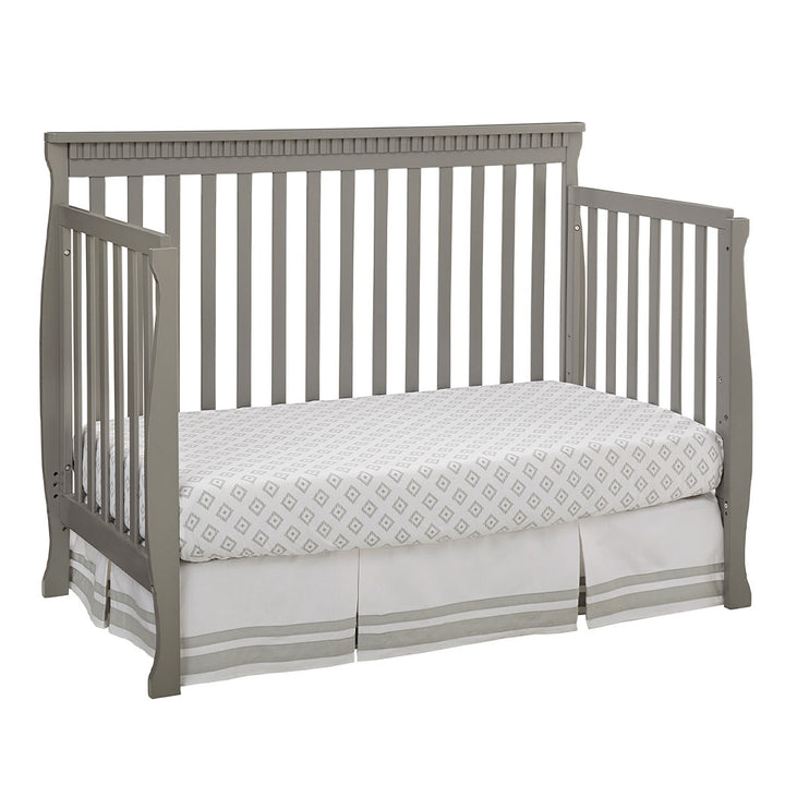 Emery Convertible Slat Crib