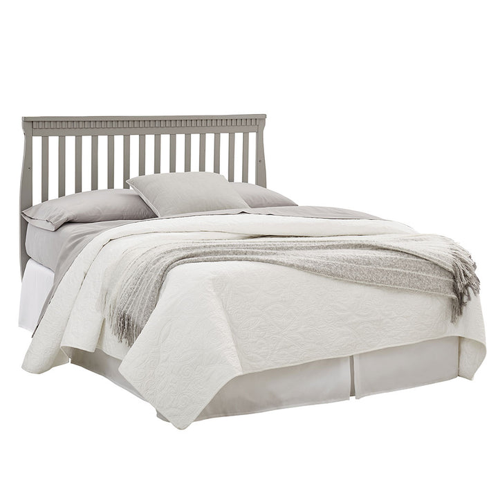 Emery Convertible Slat Crib