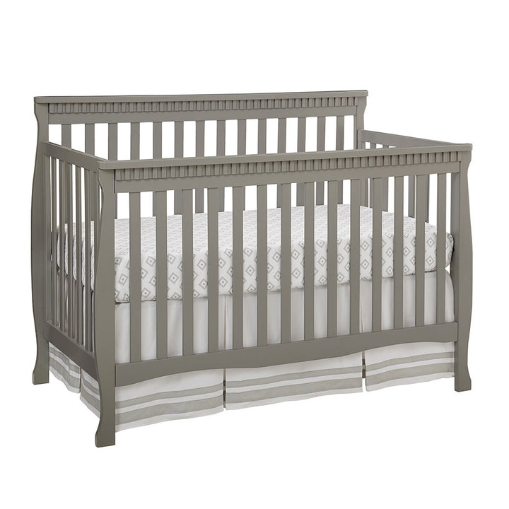 Emery Convertible Slat Crib