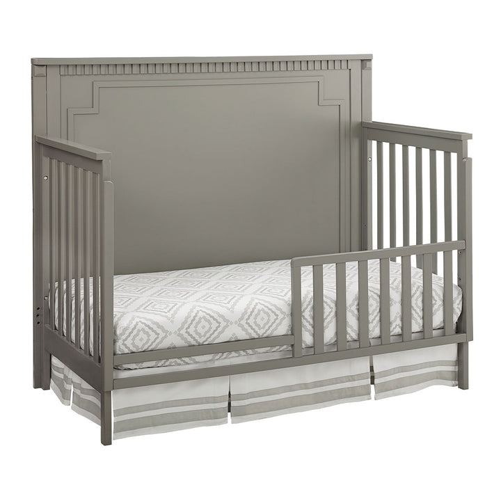 Emery Toddler Rail for Panel Crib