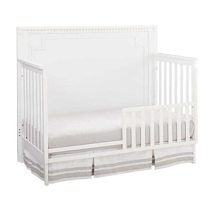 Emery Toddler Rail for Panel Crib