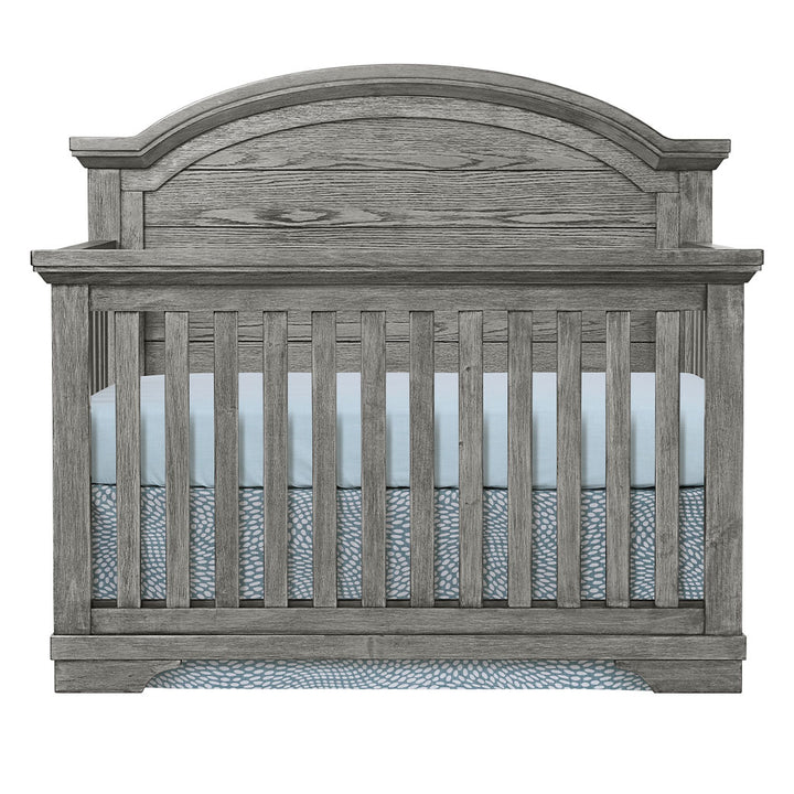 Foundry Arch Top Convertible Crib