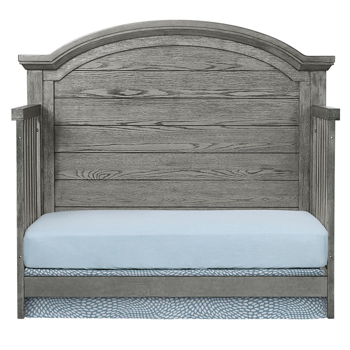 Foundry Arch Top Convertible Crib