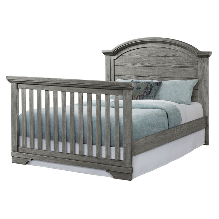 Foundry Arch Top Convertible Crib