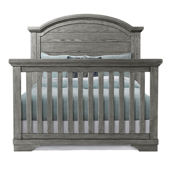 Foundry Arch Top Convertible Crib