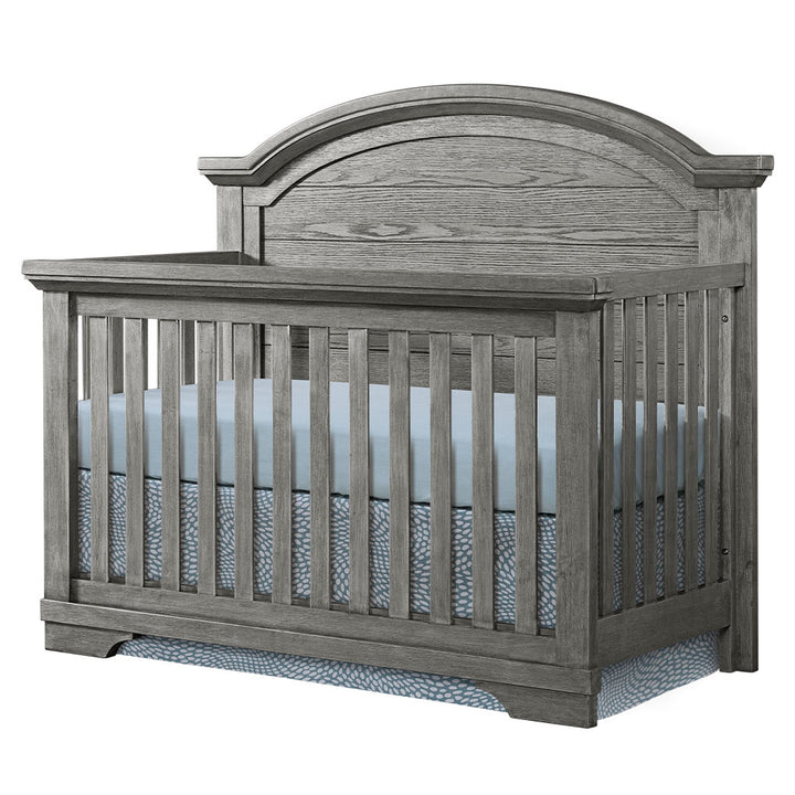 Foundry Arch Top Convertible Crib