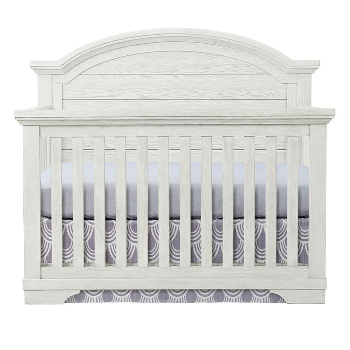 Foundry Arch Top Convertible Crib