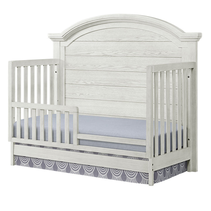 Foundry Arch Top Convertible Crib