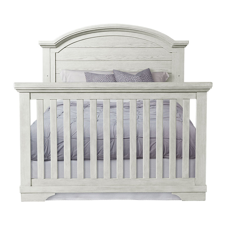 Foundry Arch Top Convertible Crib