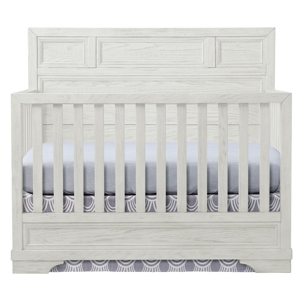 Westwood foundry crib top
