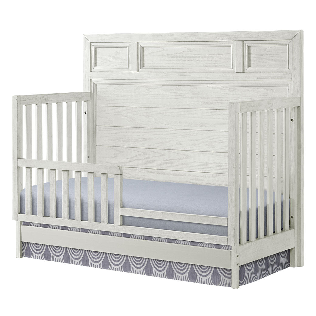 Westwood Design Foundry Crib Modern Nursery