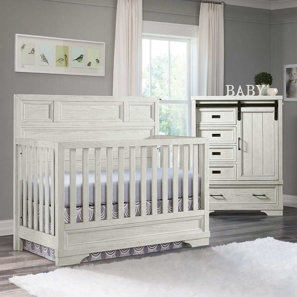 Westwood design hotsell foundry crib