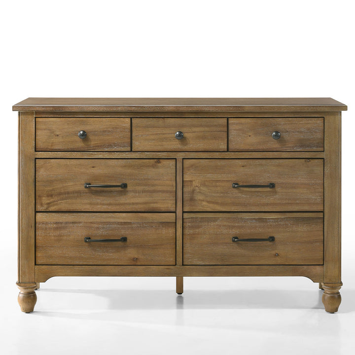 Highland Dresser