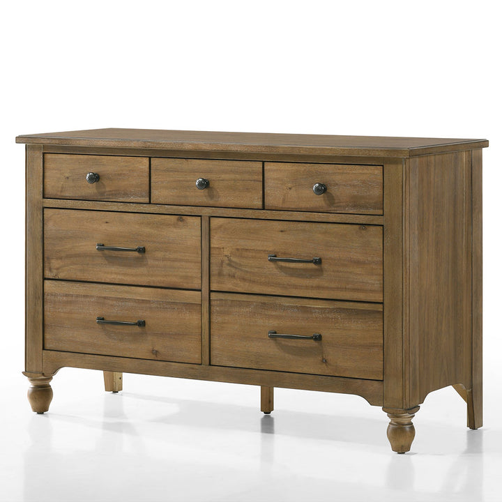 Highland Dresser