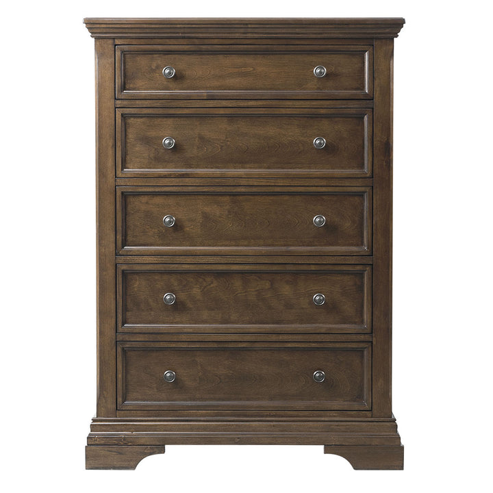 Olivia 5-Drawer Chest