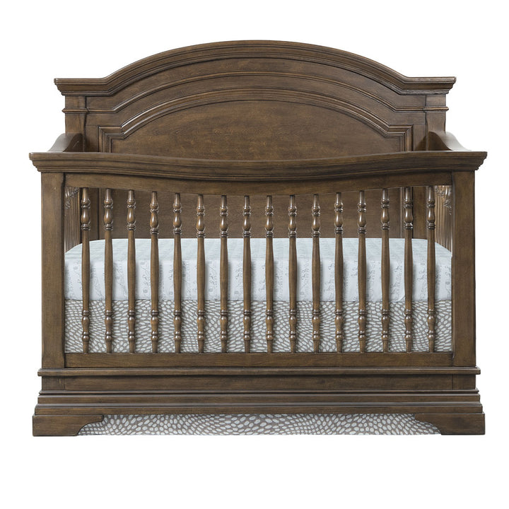 Olivia Arch Top Convertible Crib