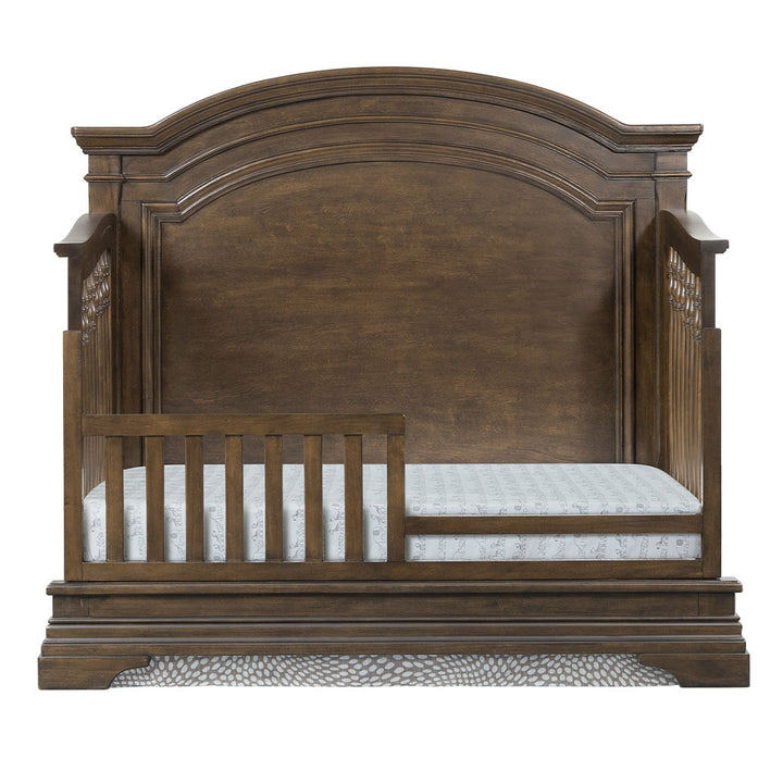 Olivia Arch Top Convertible Crib