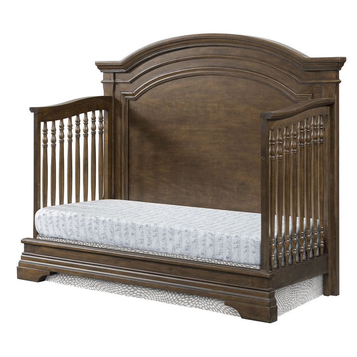 Olivia Arch Top Convertible Crib