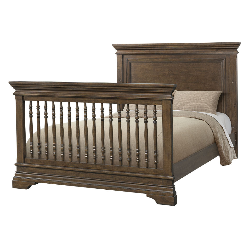 Westwood Design Olivia Crib Modern Nursery