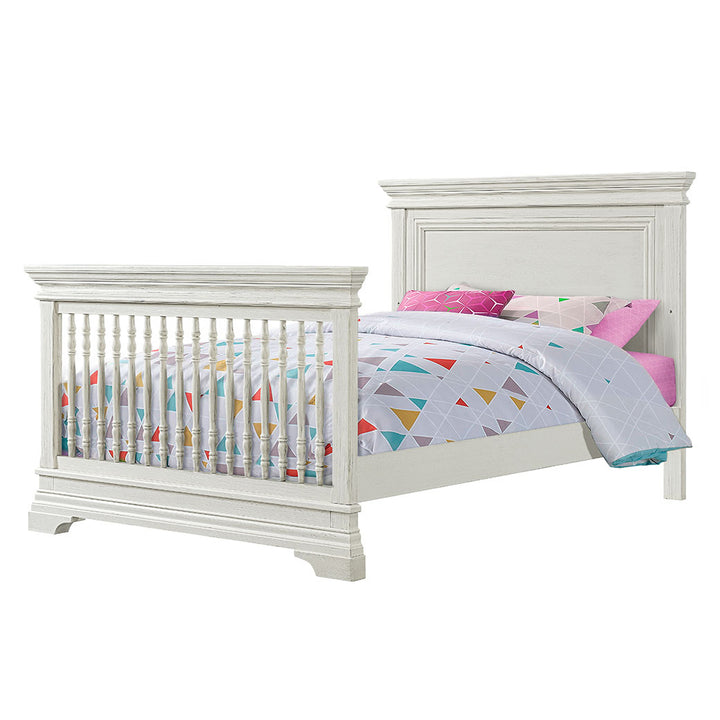 Olivia Full Bed Rails