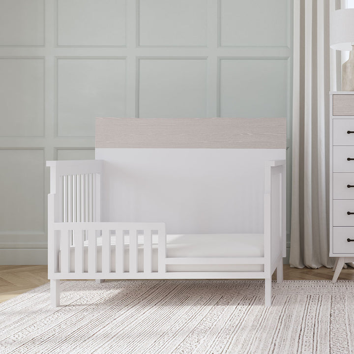 Rowan Toddler Rail for Convertible Crib