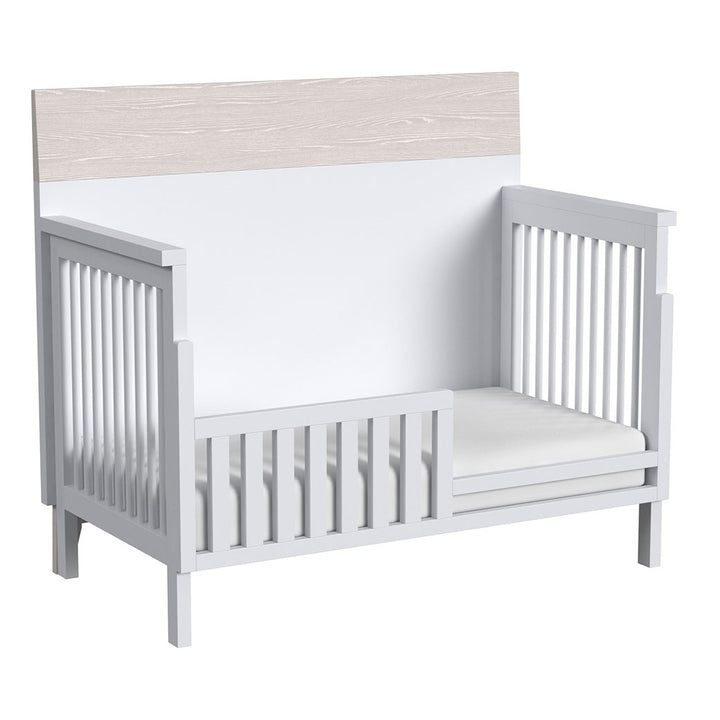 Rowan Toddler Rail for Convertible Crib