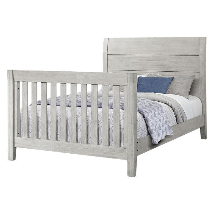 Timber Ridge Full Size Bed Rails