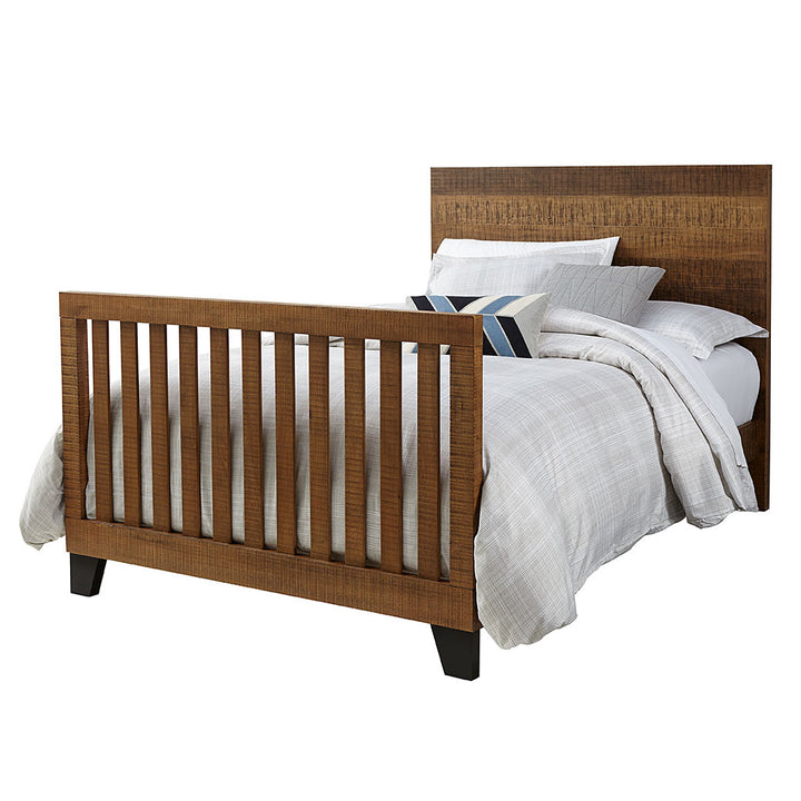 Urban Rustic Bed Rails