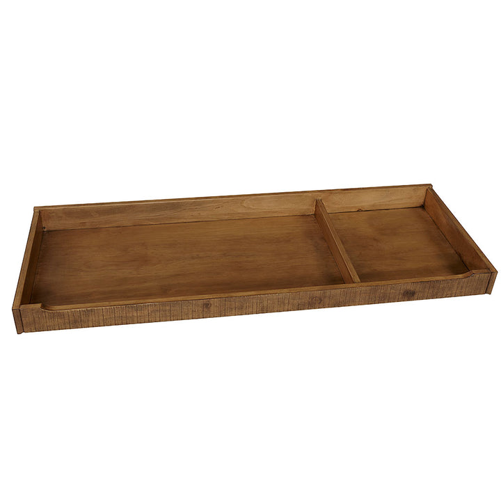 Urban Rustic Changing Tray