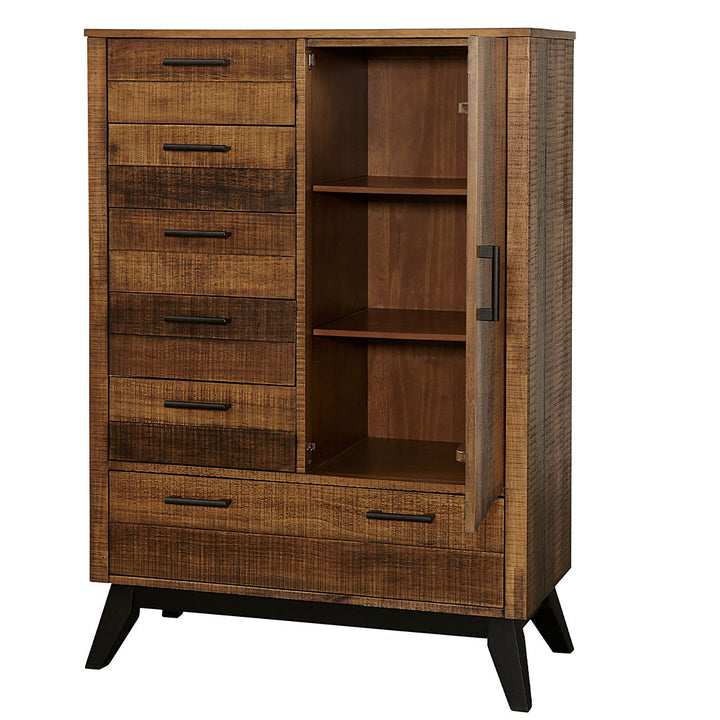 Urban Rustic Chifferobe