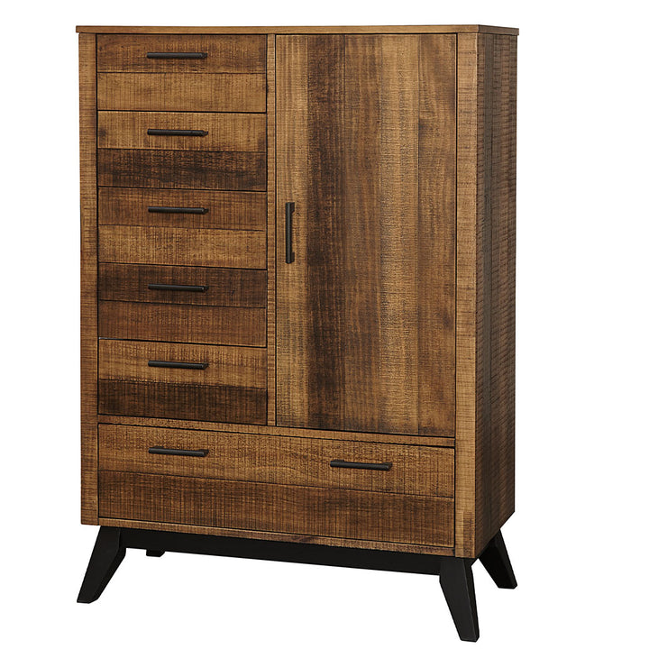 Urban Rustic Chifferobe