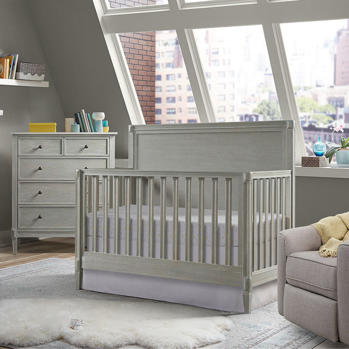 Vivian Convertible Crib