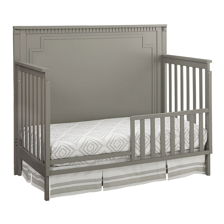 Emery Convertible Panel Crib