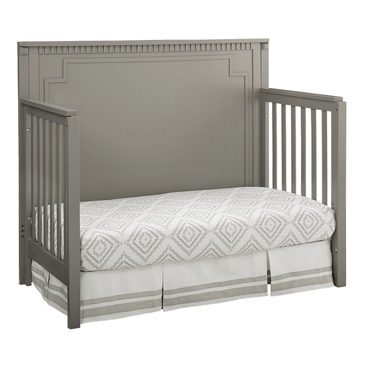 Emery Convertible Panel Crib