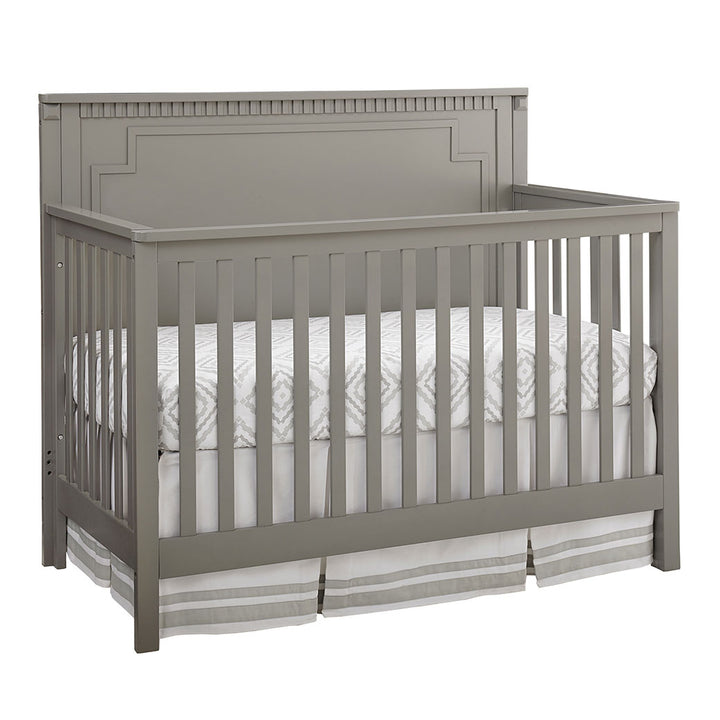 Emery Convertible Panel Crib