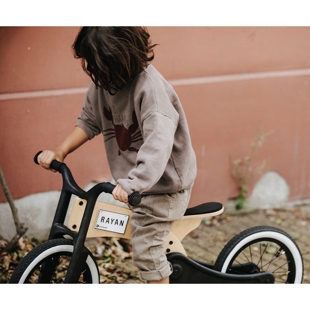 Wishbone Cruise Bike Modern Nursery