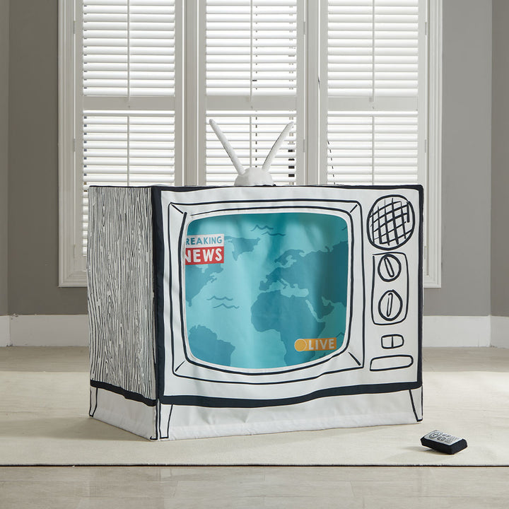 Retrovision TV Playhome