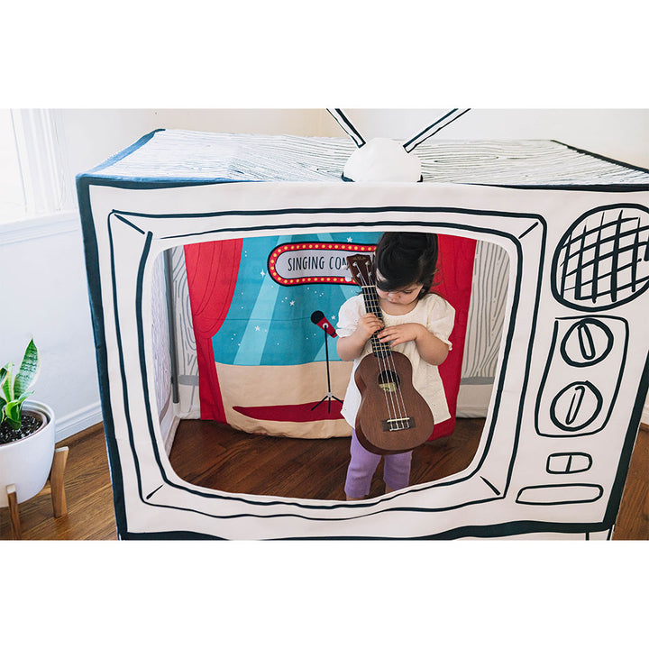 Retrovision TV Playhome