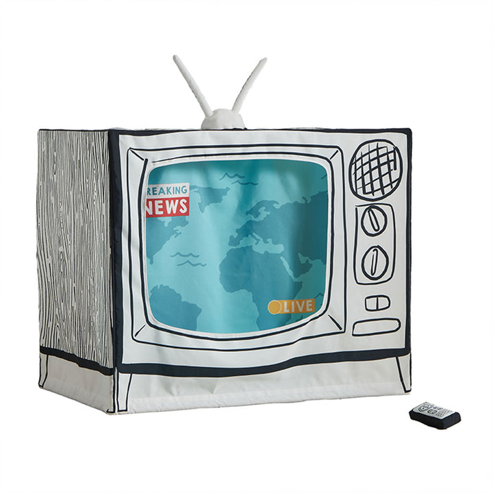 Retrovision TV Playhome