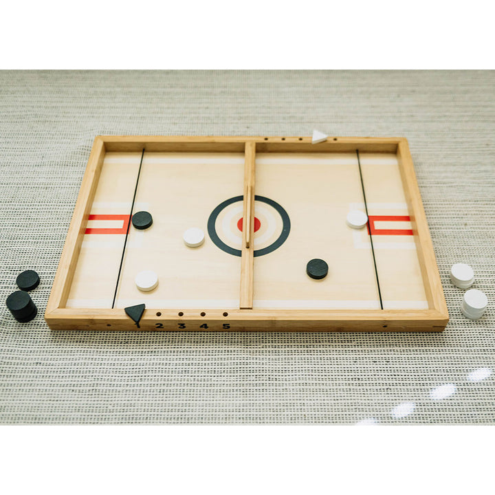 Sling-a-Ling Table Hockey