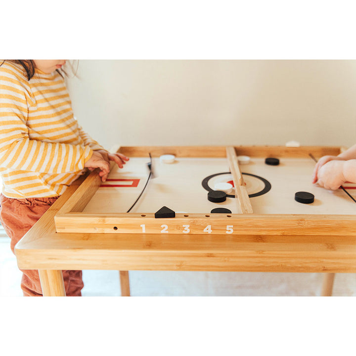 Sling-a-Ling Table Hockey