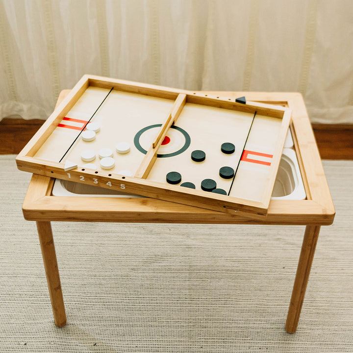 Sling-a-Ling Table Hockey