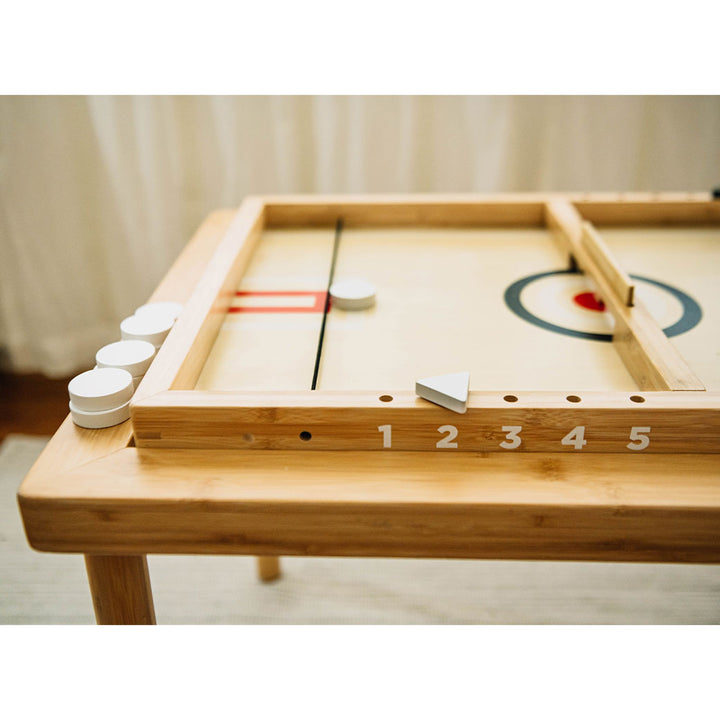 Sling-a-Ling Table Hockey