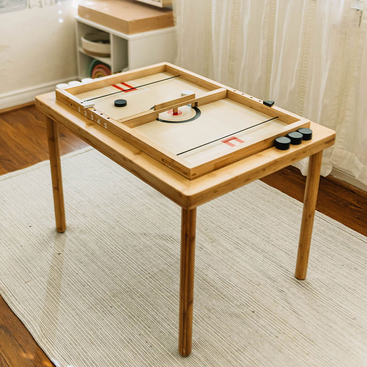 Sling-a-Ling Table Hockey