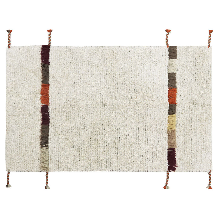 Zabol Nomad Reversible Washable Rug