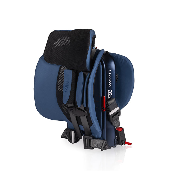 Pico Car Seat